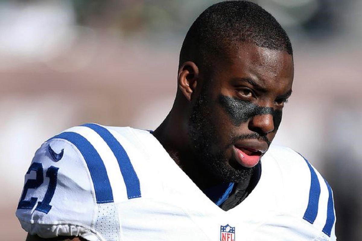 Vontae Davis