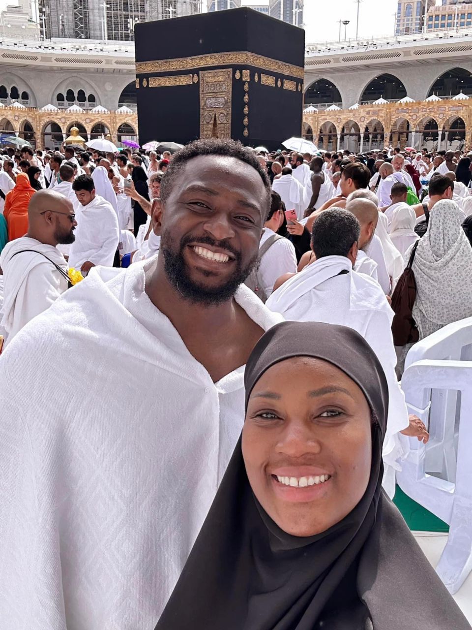 Konnie Touré Ramadan