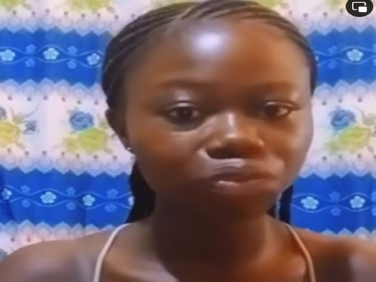 Côte d'Ivoire Servante Femmes Mariées