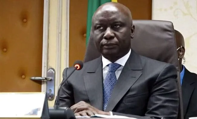 Sénégal : très mauvaise pour Idrissa Seck après sa lourde défaite au présidentielle