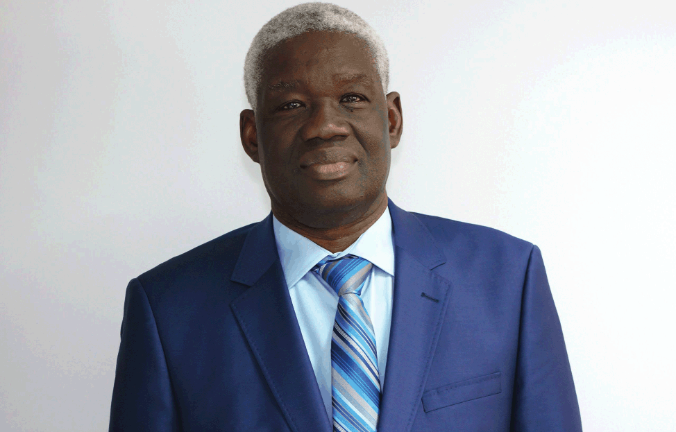 Mamadou Karambiri