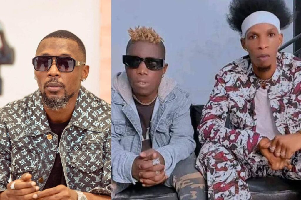 Manadja Confirmé BB sans Os de Man