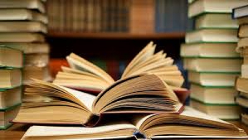 auteurs de livres