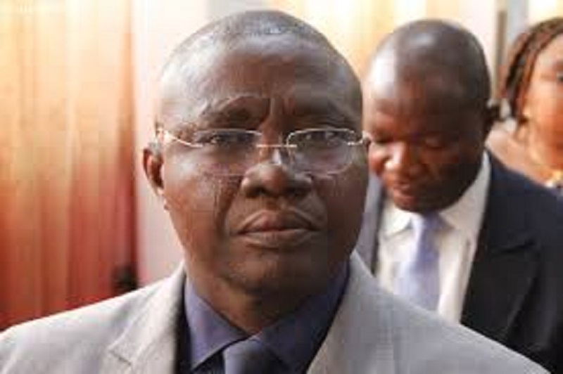 Togo manifestations