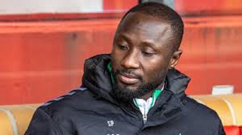 Naby Keita club