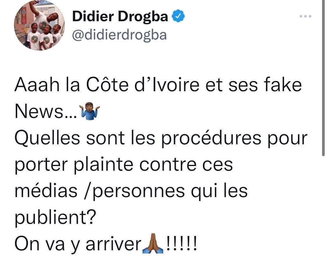 Didier Drogba Rihanna