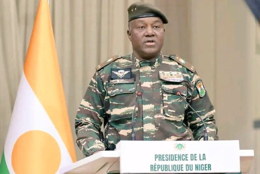 Niger : mauvaise nouvelle pour Abdourahamane Tiani en plein conflit avec Patrice Talon, la justice...