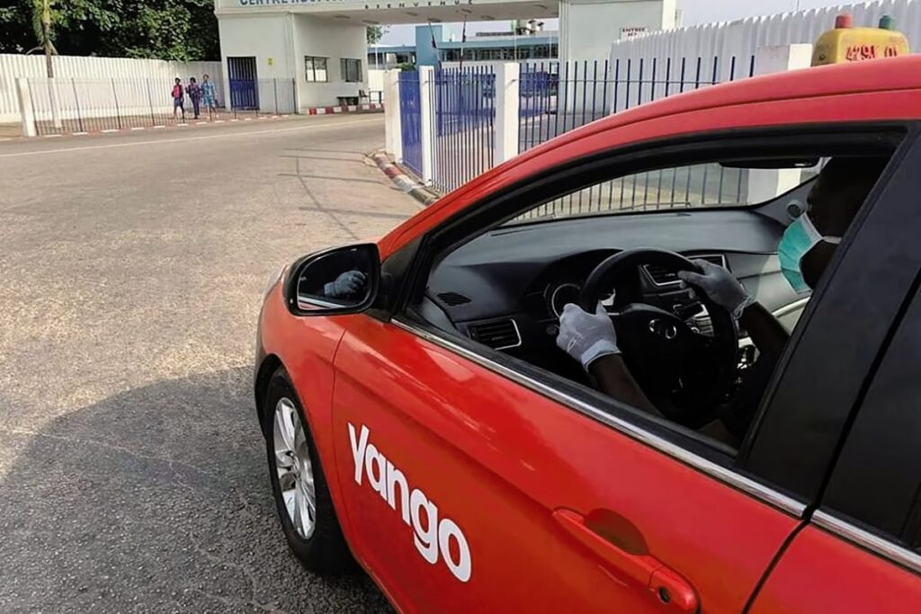 Sénégal: quand les chantiers s'arrêtent et la crise s'installe, Yango recrute