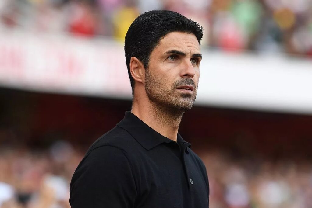 Arteta