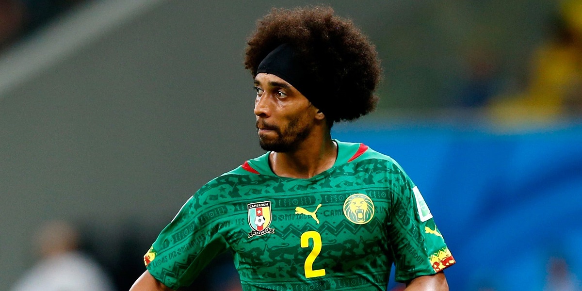 Assou-Ekotto