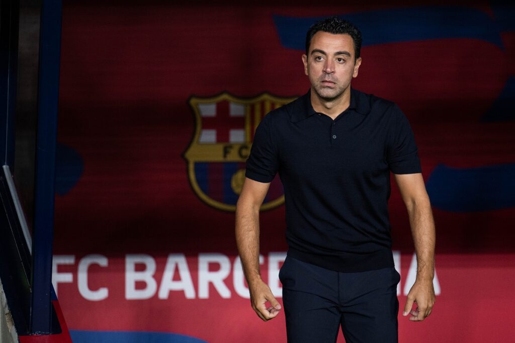 Barcelone