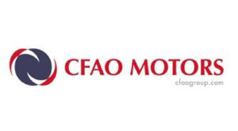 CFAO MOTORS recrute pour ce poste (13 Mai 2024)