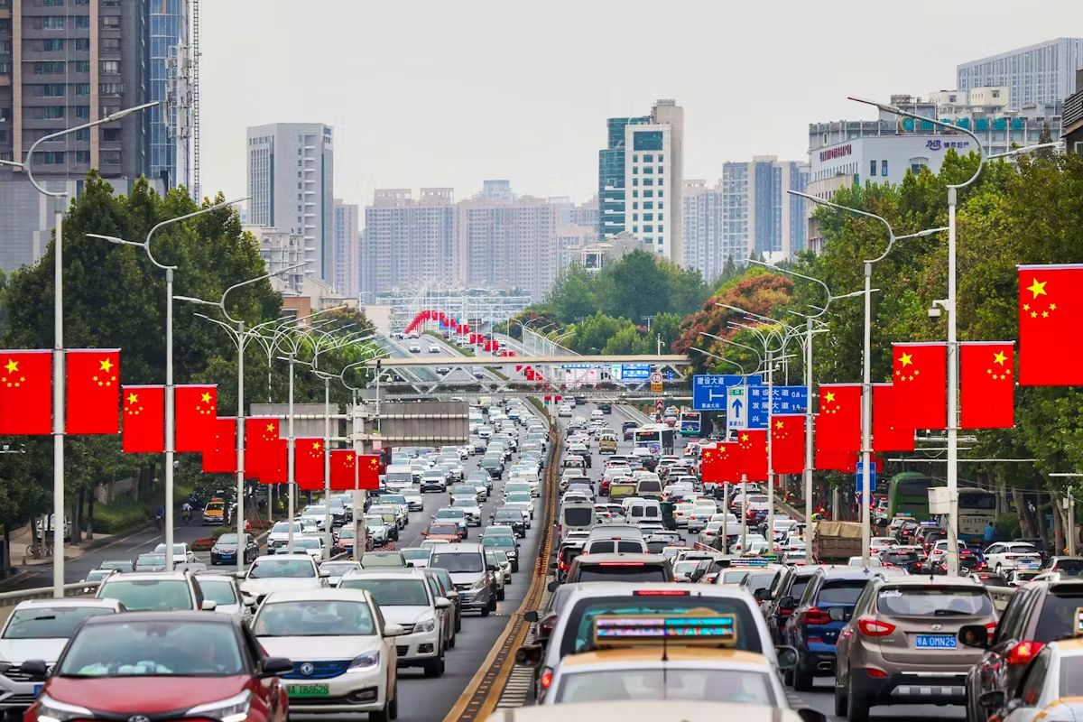Les citoyens de ces 17 pays peuvent désormais se rendre en Chine sans visa