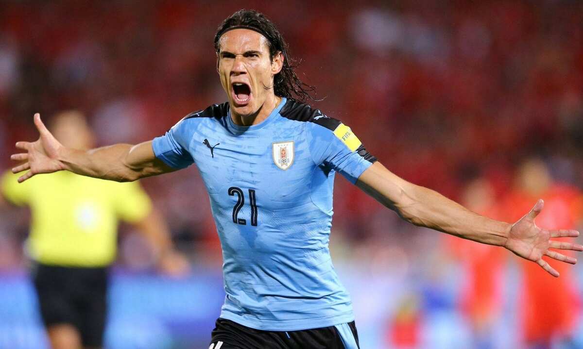 Clap de fin pour cet ancien joueur du PSG : il annonce sa retraite internationale