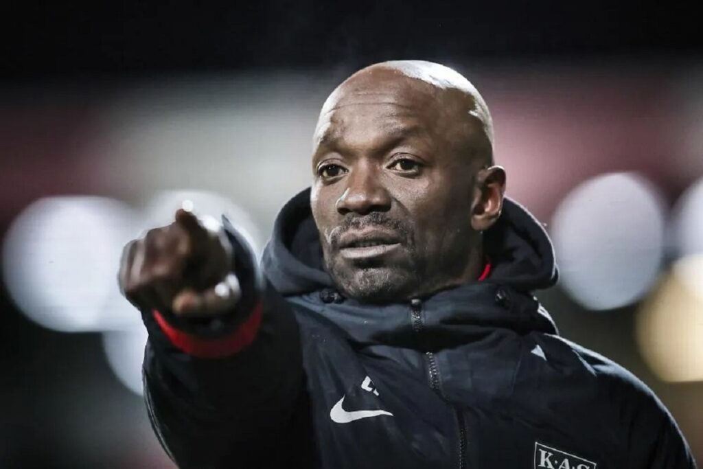 Claude Makélélé sans langue de bois : "Je donnerais le Ballon d'Or à..."