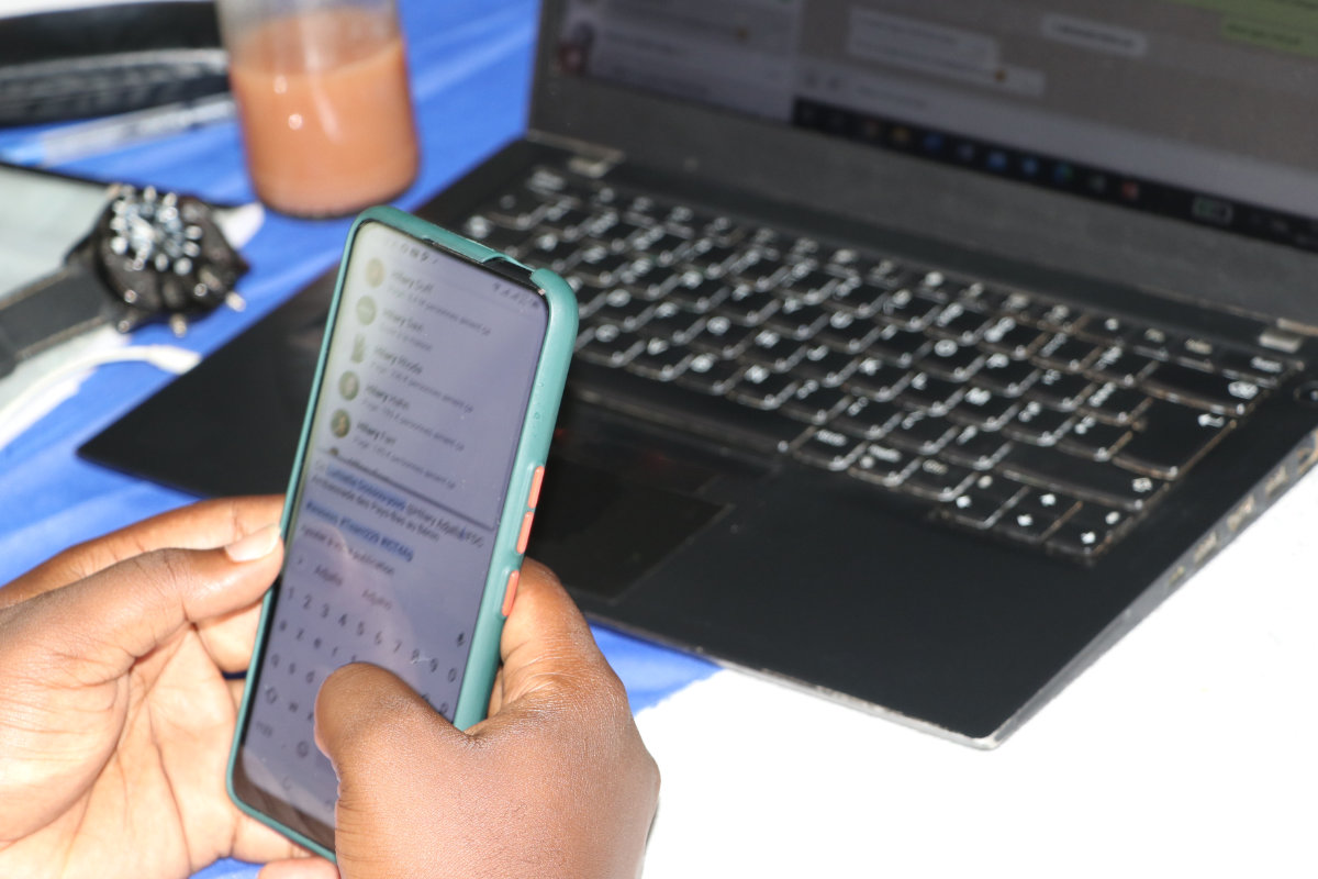 Les vendeurs en ligne dans la tourmente, ils craignent la…