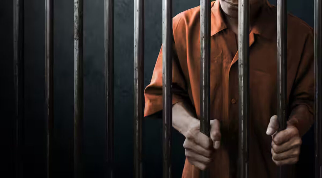 Crime : à 16 ans, il pose un acte atroce et écope d'une peine de prison à vie
