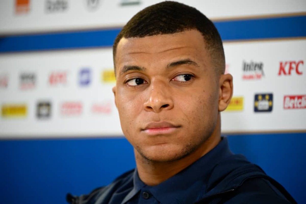 Actual Madrid: Cristiano Ronaldo congratulates Mbappé and challenges him – YOP L-FRII