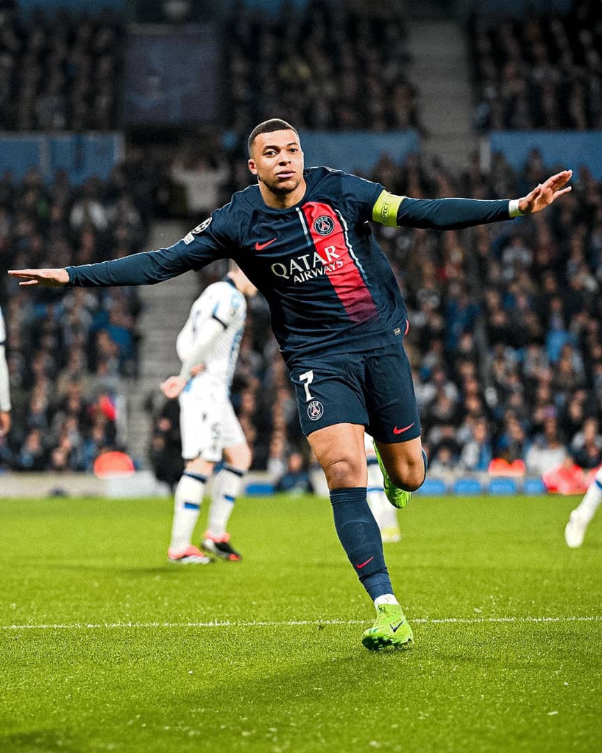 Départ de Kylian Mbappé : buts, cartons rouges, trophées, records… Voici tout ce que le joueur laisse derrière lui