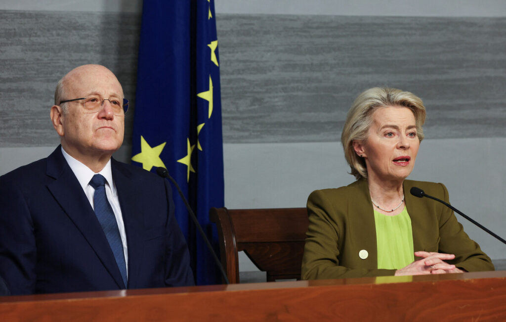 commission européenne