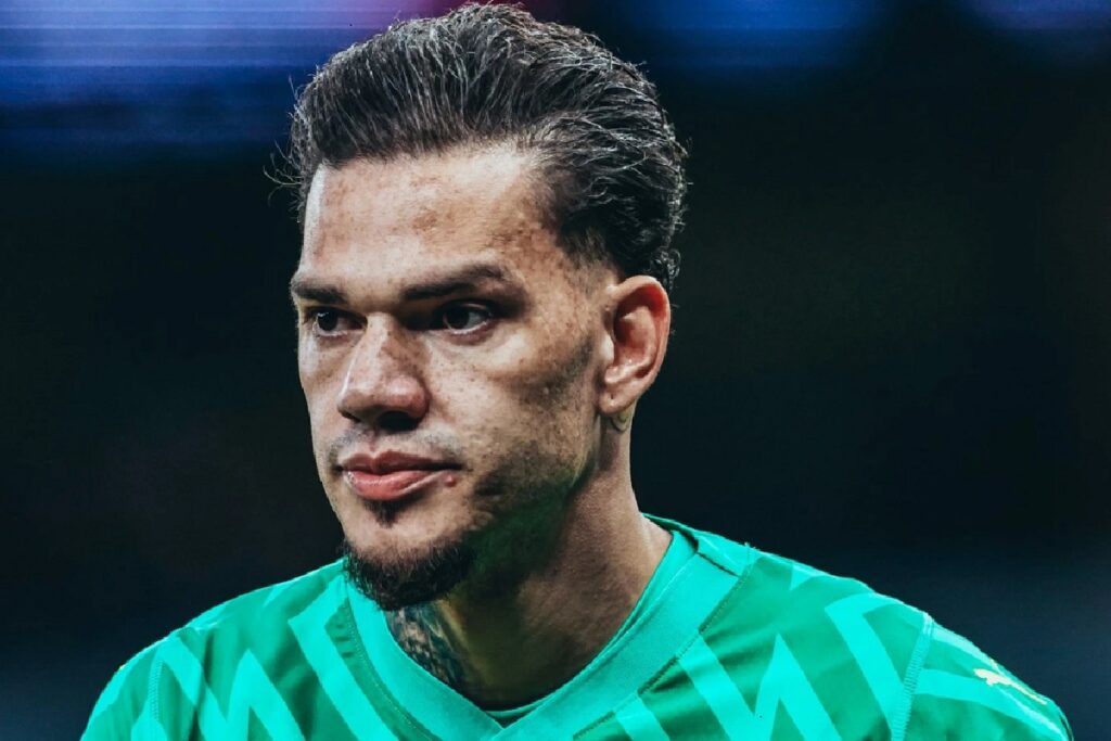 Ballon d’Or 2024 : l’avis tranché d’Ederson sur le vainqueur