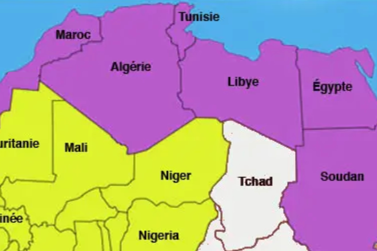 Ce pays de l’Afrique du Nord perd 8 milliards de dollars de revenus provenant du …