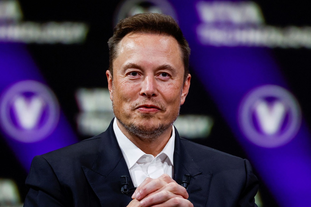 ‎‎Elon Musk pulvérise tous les records ! En seulement une journée, sa fortune bondit de plus de...