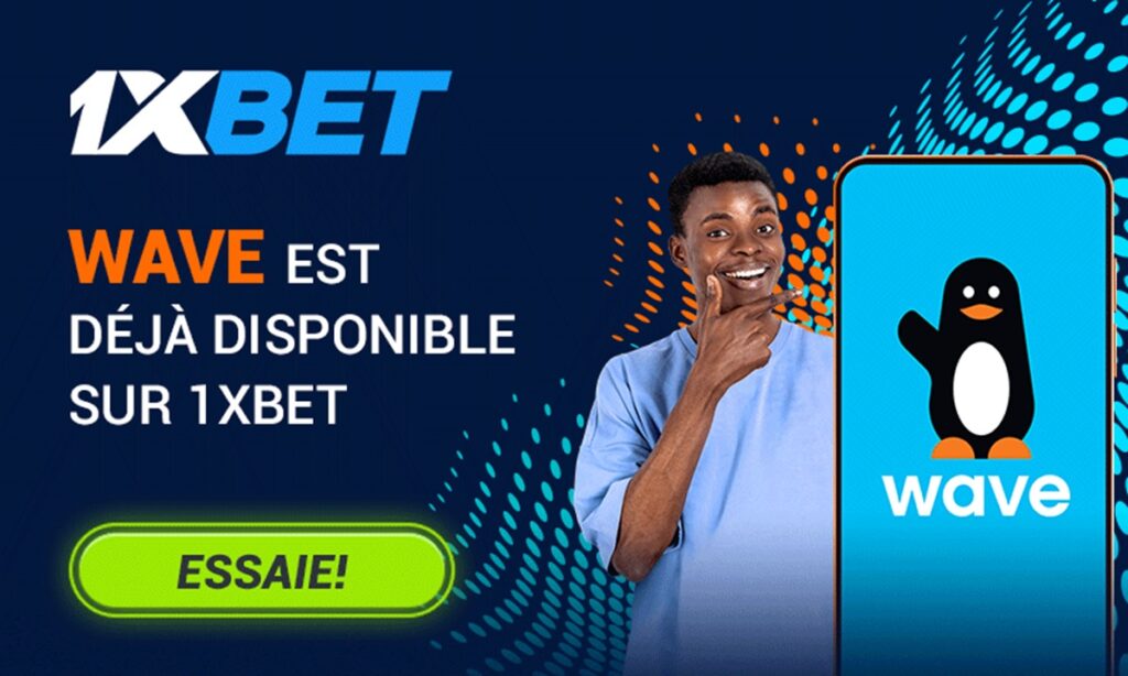 Fais connaissance avec le système de paiement pratique et sécurisé Wave Mobile Money en Côte d’Ivoire