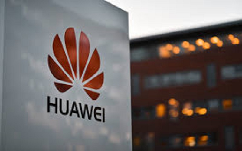 Huawei : le géant chinois frappe un gros coup avec ce nouveau produit