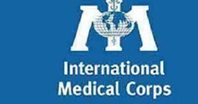International Medical Corps (IMC) recrute