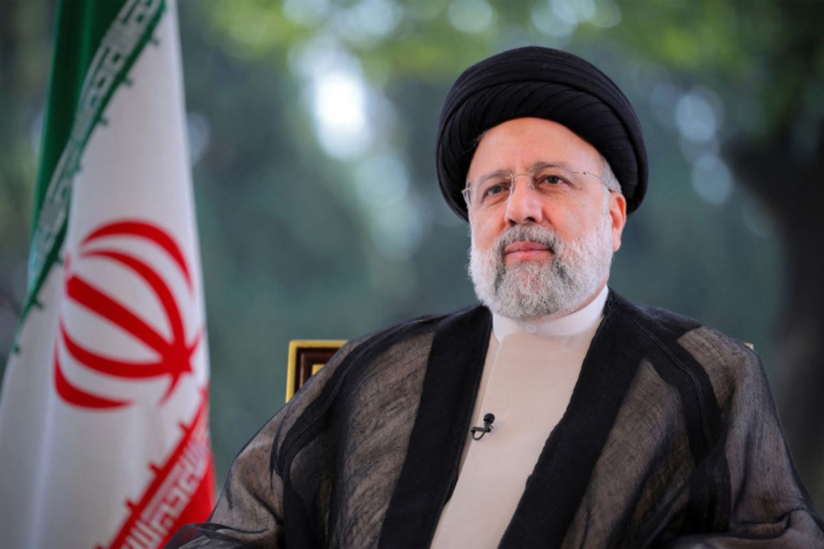 Iran