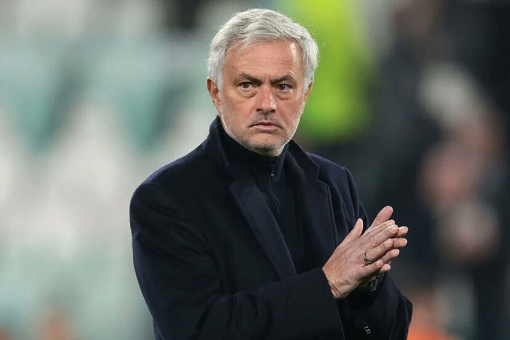 Mourinho