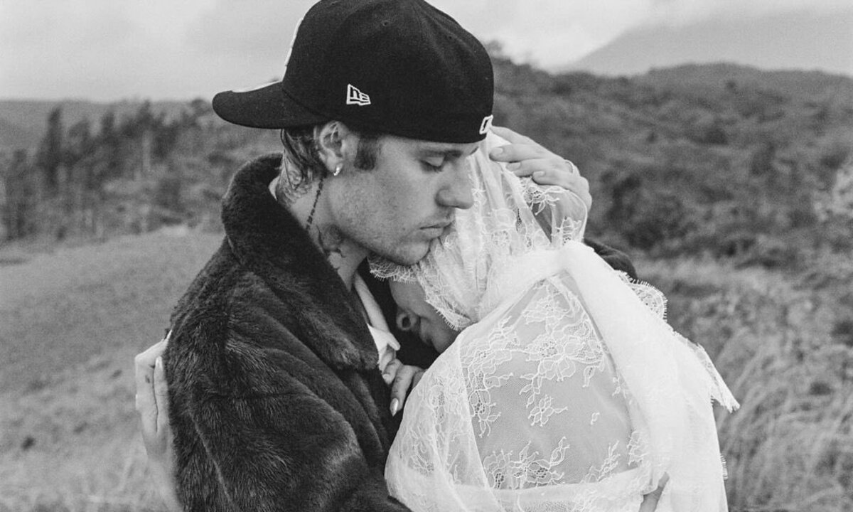 Justin Bieber : une bonne nouvelle tombe pour la star et sa compagne Hailey