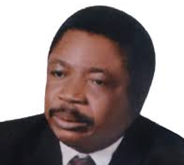 Kwassi Klutsè décès