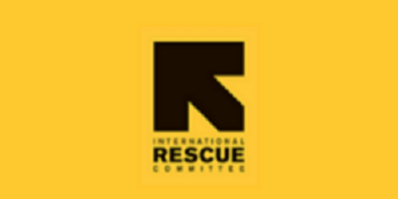L'International Rescue Committee (IRC) recrute