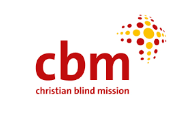L’ONG Chrétienne Internationale CBM recrute pour ce poste (14 Mai 2024)