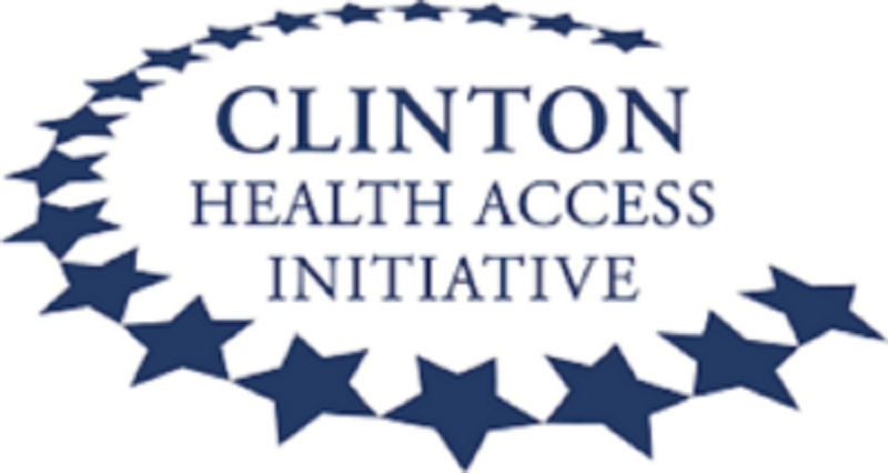 L’ONG Clinton Health Access Initiative Inc (CHAI) recrute