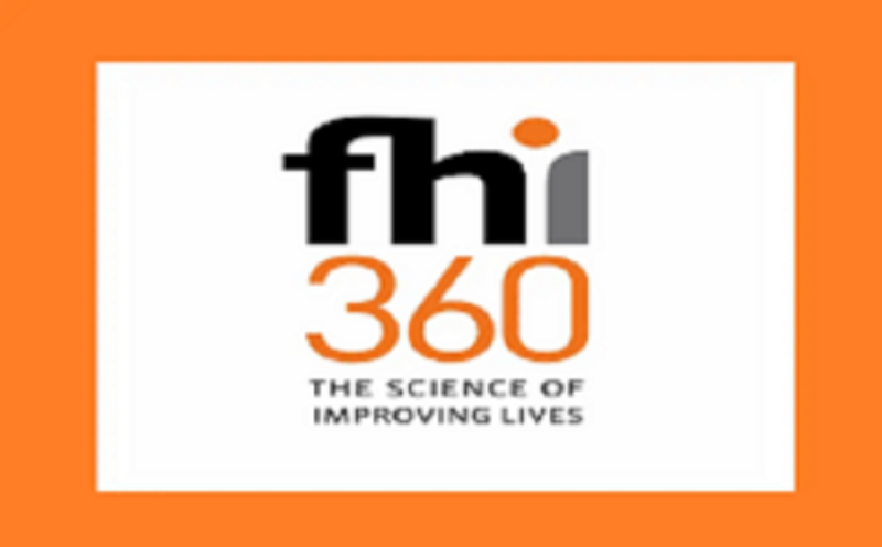 L’ONG Humanitaire FHI 360 recrute