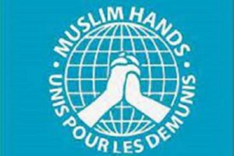 L’ONG Internationale Muslim Hands recrute