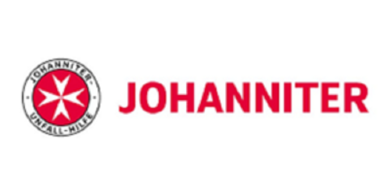 L’ONG allemande Johanniter-Unfall-Hilfe e.V (JUH) recrute