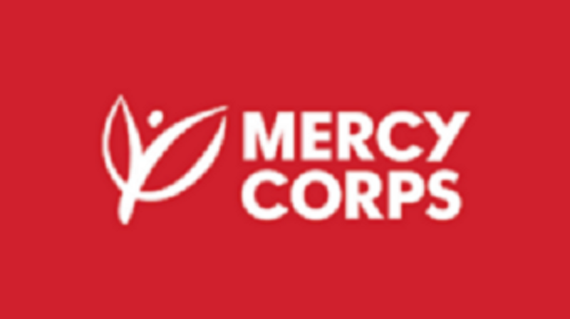 L’ONG humanitaire MERCY CORPS recrute
