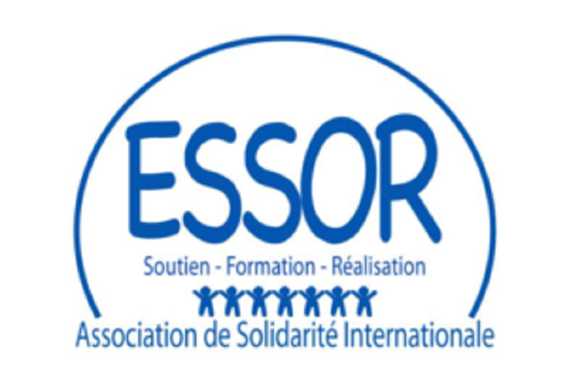 L’ONG internationale ESSOR recrute