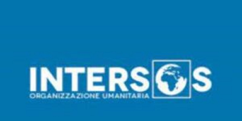 L’ONG italienne INTERSOS recrute