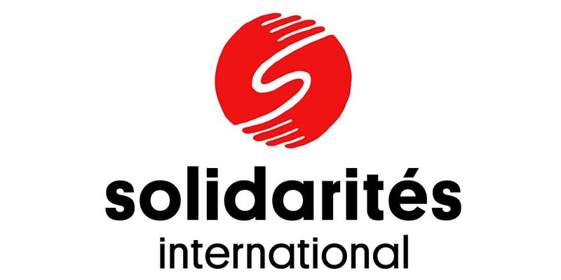 L’association française SOLIDARITES INTERNATIONAL (SI) recrute pour ce poste (30 Mai 2024)