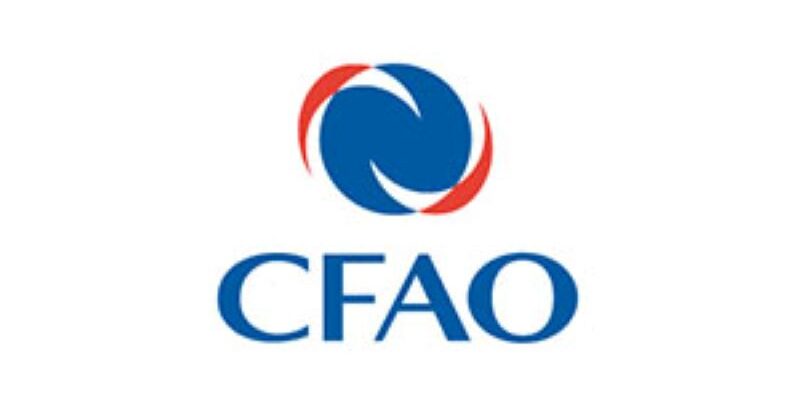Le Groupe CFAO recrute pour ces 03 postes (02 Mai 2024)
