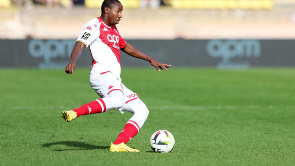 Ligue 1 : Mohamed Camara suspendu 4 matchs pour avoir...