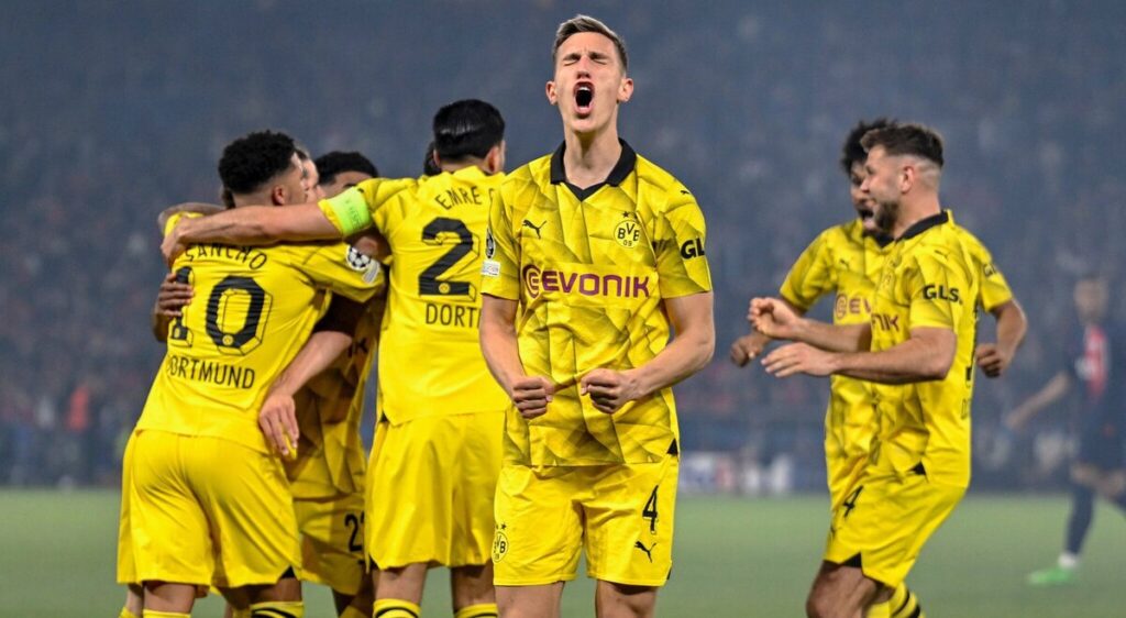 Dortmund LdC