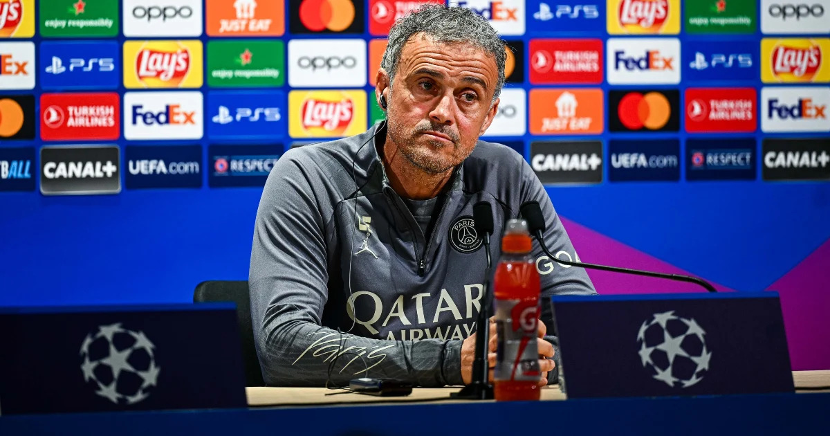 Ligue des champions : coup dur pour le Paris Saint-Germain à quelques jours du match retour de la demi-finale