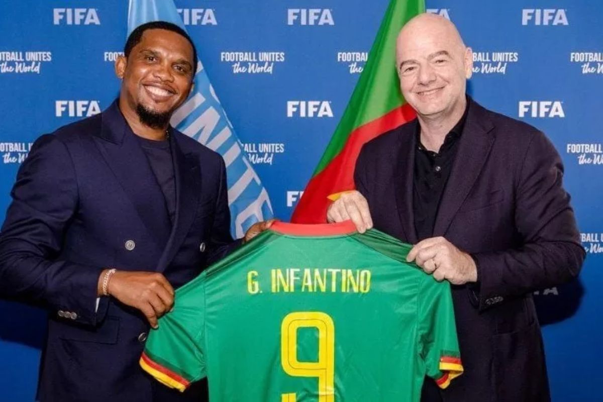 Conflit Fecafoot-ministère des Sports : les fans reviennent à la charge après leur récente demande à la FIFA