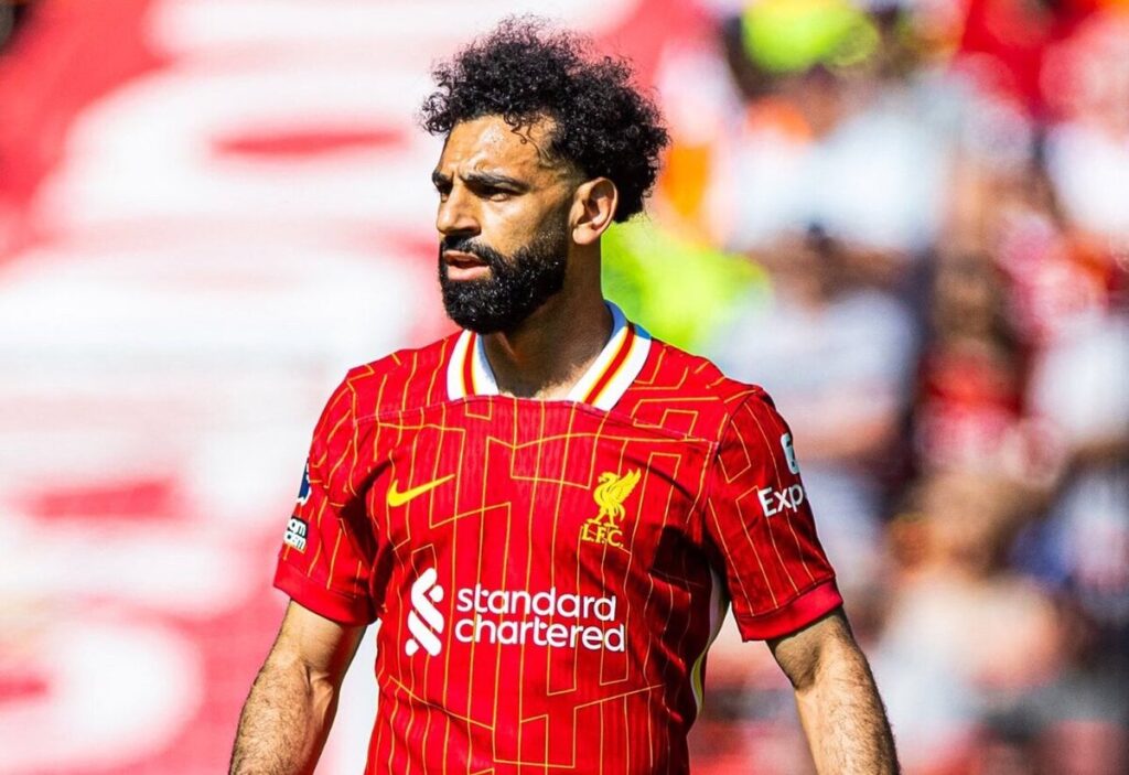 Mo Salah, Heug-min Son… voici le top 10 des stars en fin de contrat en 2025 !